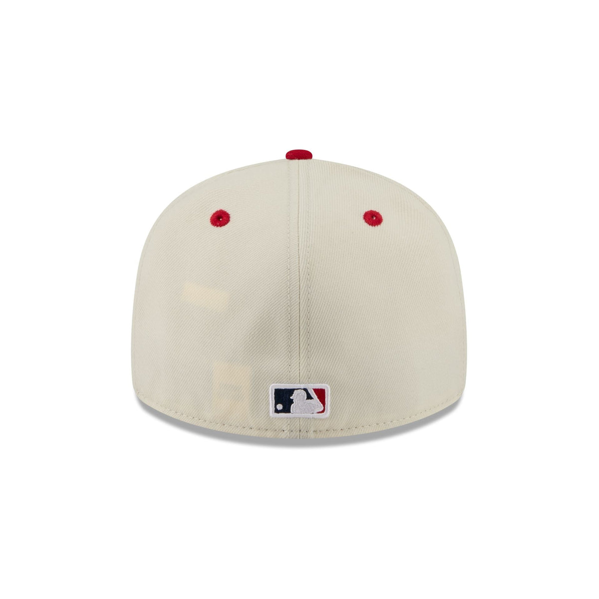 Philadelphia Phillies Independence Day 2026 Low Profile 59FIFTY Fitted Hat