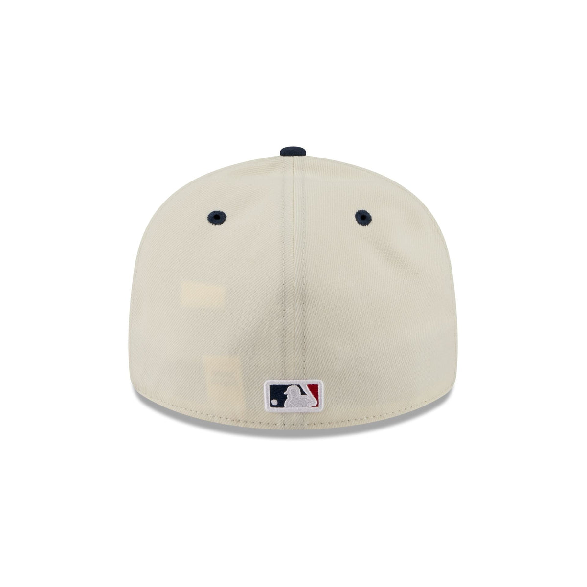 San Diego Padres Independence Day 2026 Low Profile 59FIFTY Fitted Hat