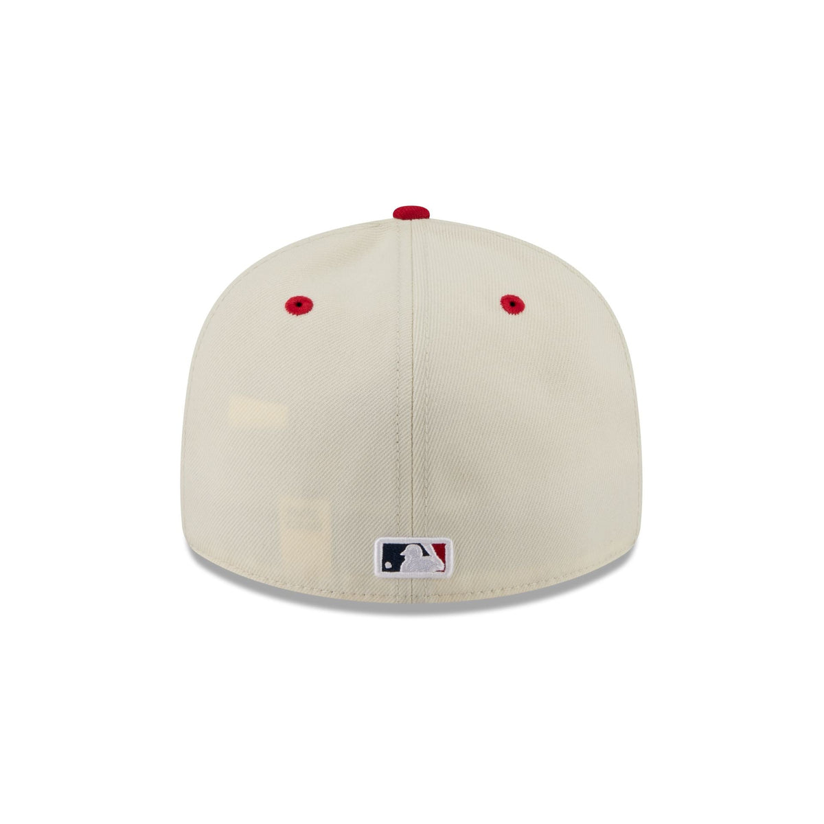 Washington Nationals Independence Day 2026 Low Profile 59FIFTY Fitted Hat