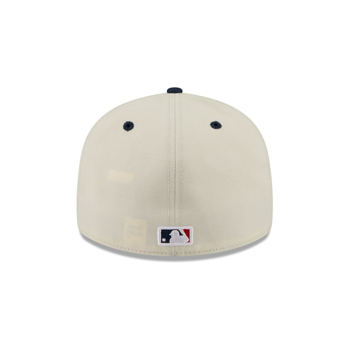 Detroit Tigers Independence Day 2026 Low Profile 59FIFTY Fitted Hat