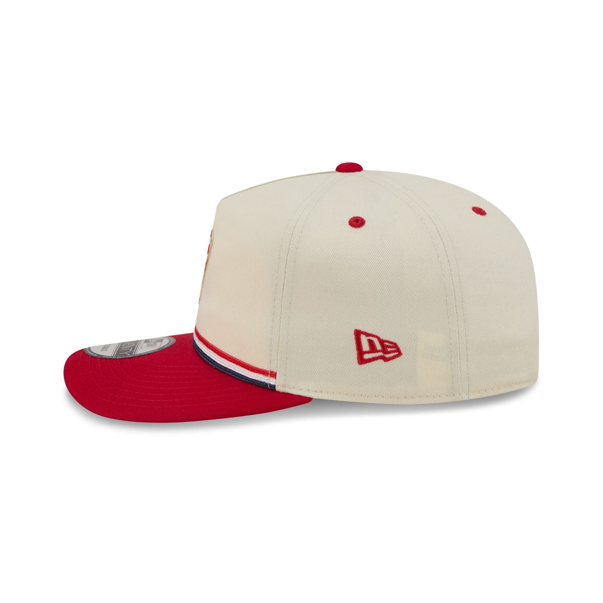 Philadelphia Phillies Independence Day 2026 19TWENTY Snapback Hat