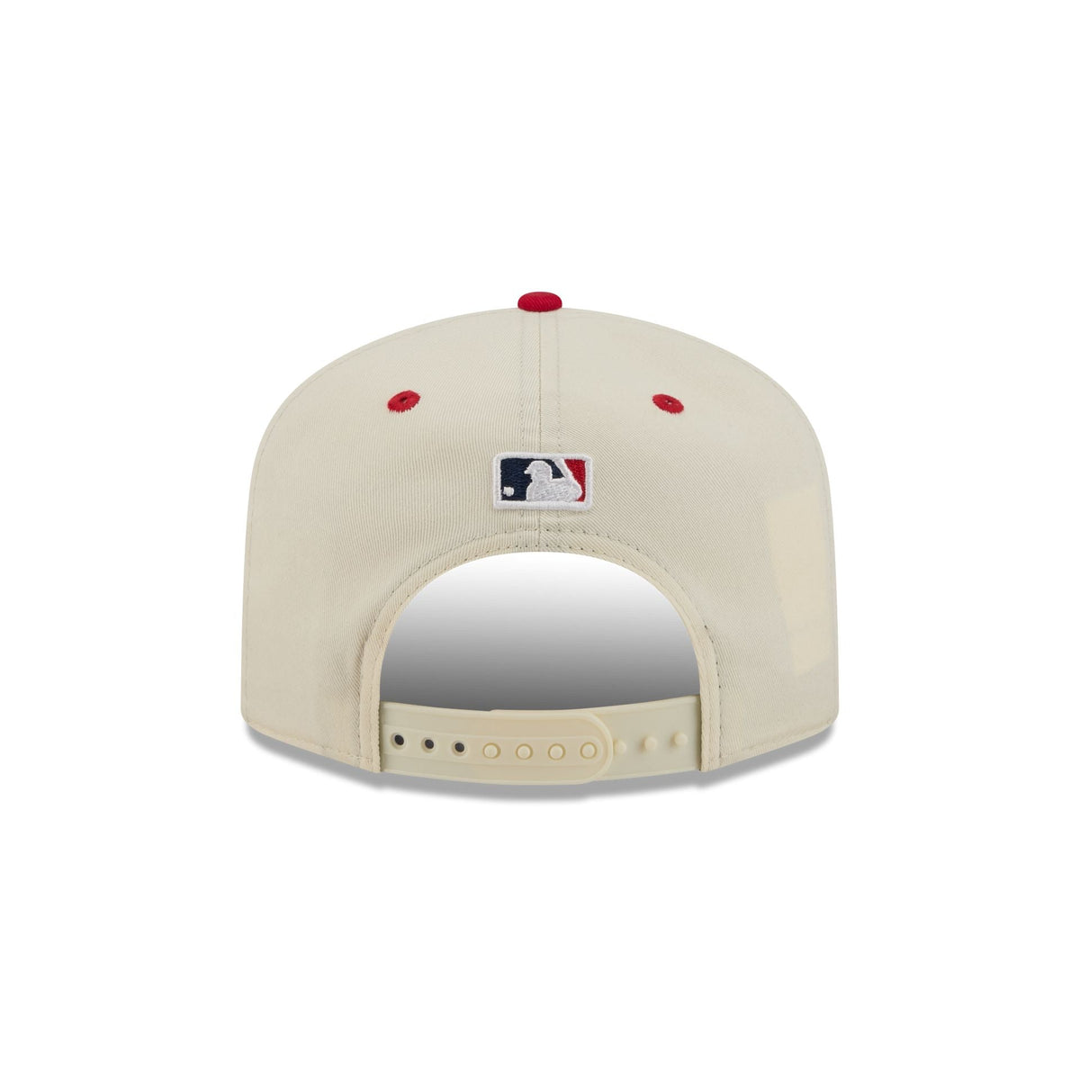 Philadelphia Phillies Independence Day 2026 19TWENTY Snapback Hat