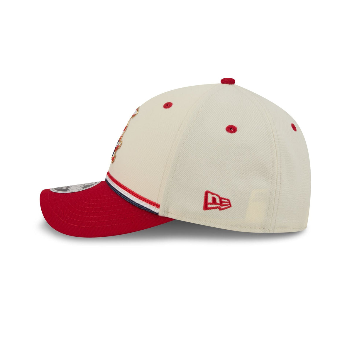 Chicago White Sox Independence Day 2026 9FORTY M-Crown Snapback Hat