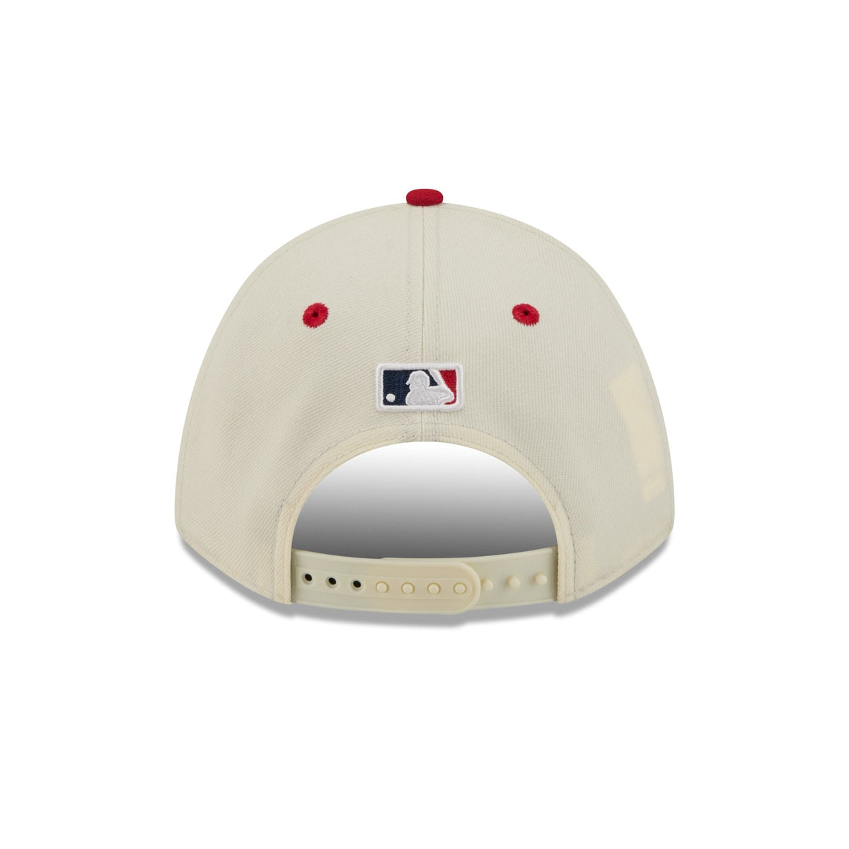 Chicago White Sox Independence Day 2026 9FORTY M-Crown Snapback Hat