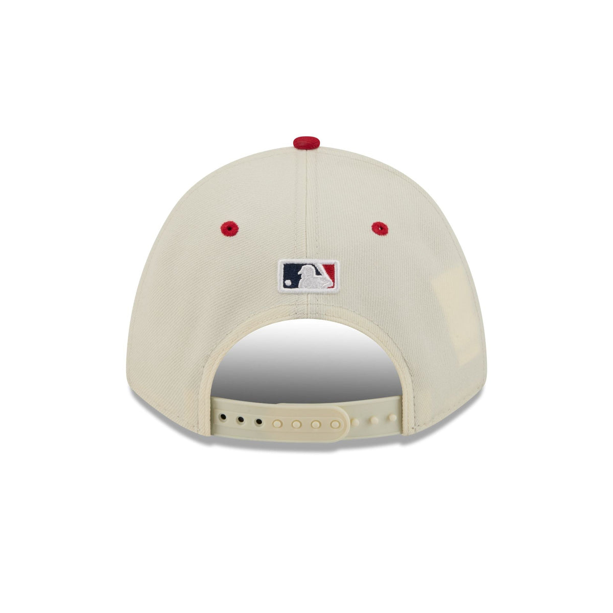 Miami Marlins Independence Day 2026 9FORTY M-Crown Snapback Hat