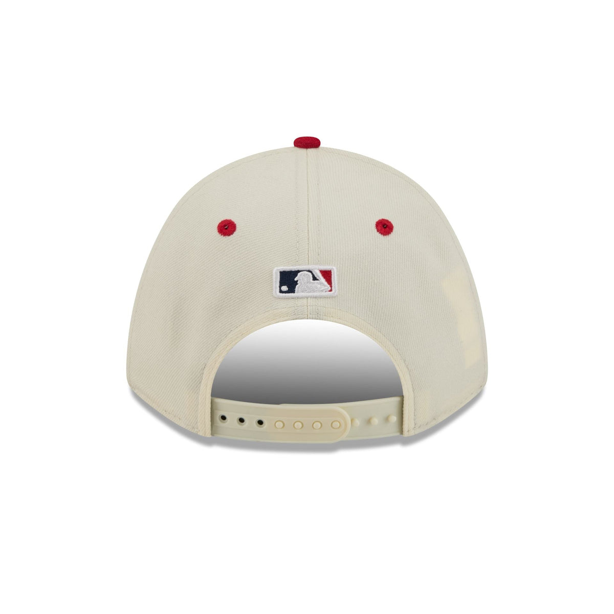 Pittsburgh Pirates Independence Day 2026 9FORTY M-Crown Snapback Hat