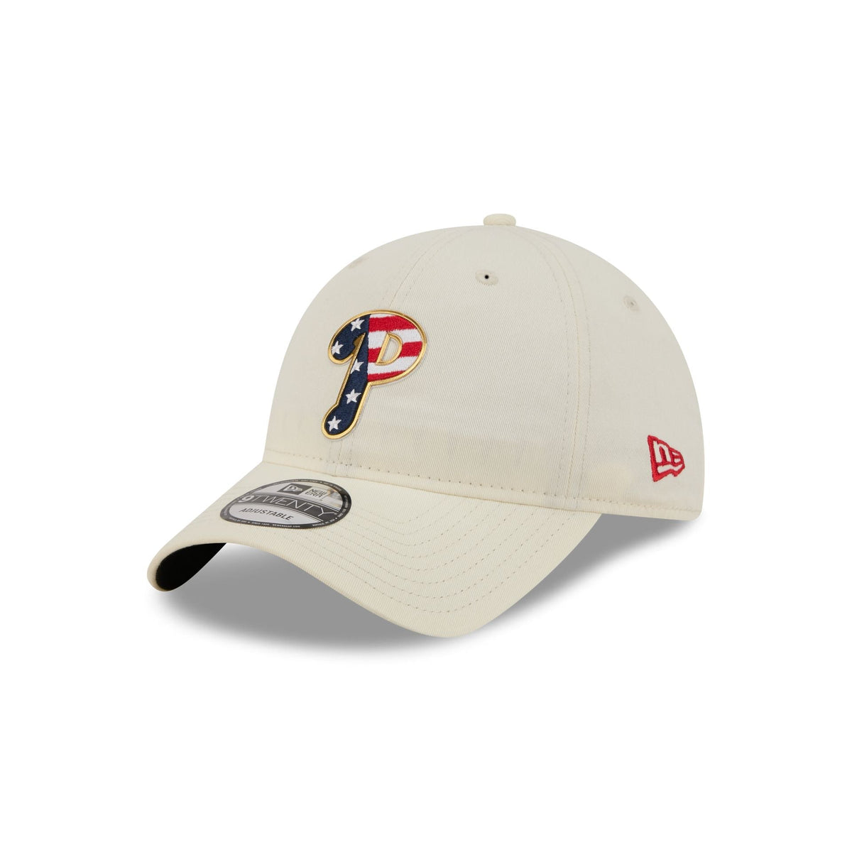 Philadelphia Phillies Independence Day 2026 9TWENTY Adjustable Hat