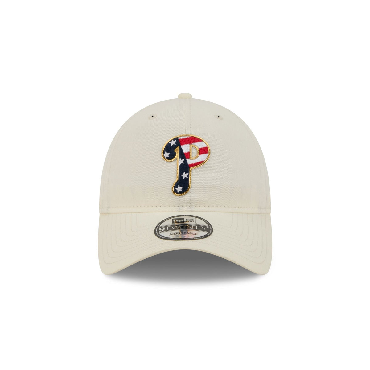 Philadelphia Phillies Independence Day 2026 9TWENTY Adjustable Hat