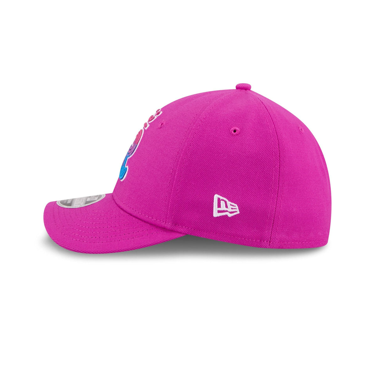 Kansas City Royals 2026 City Connect Fan Specialty 39THIRTY M-Crown Stretch Fit Hat