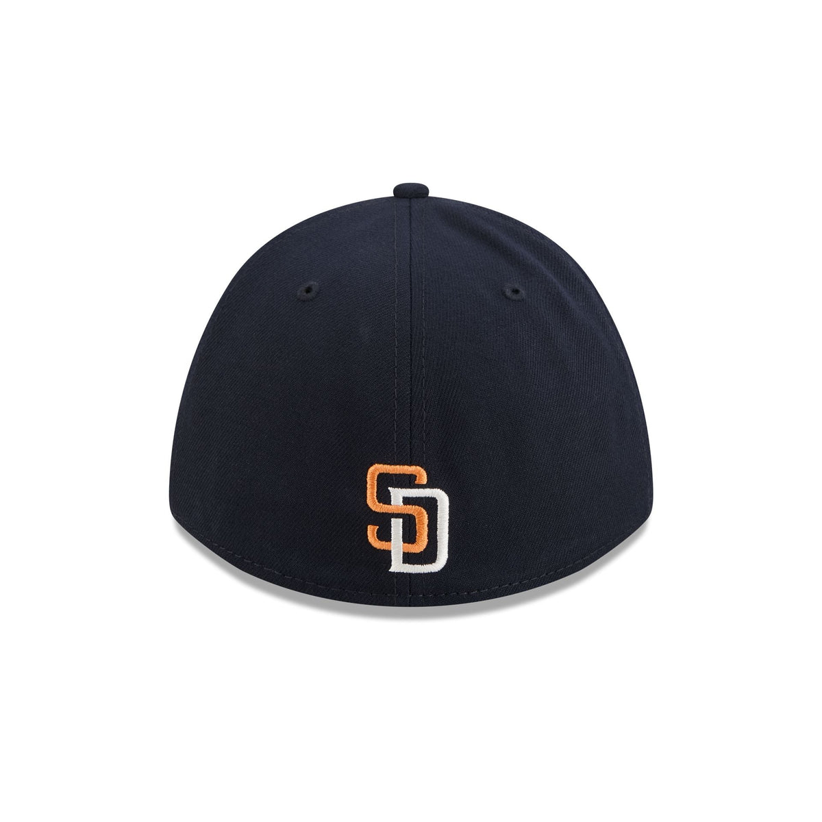 San Diego Padres 2026 City Connect Fan Specialty 39THIRTY M-Crown Stretch Fit Hat