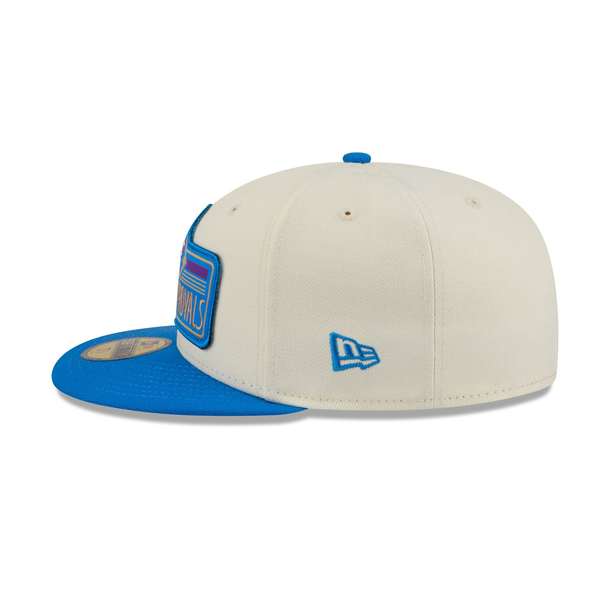 Kansas City Royals 2026 City Connect Fan Specialty 59FIFTY Fitted Hat
