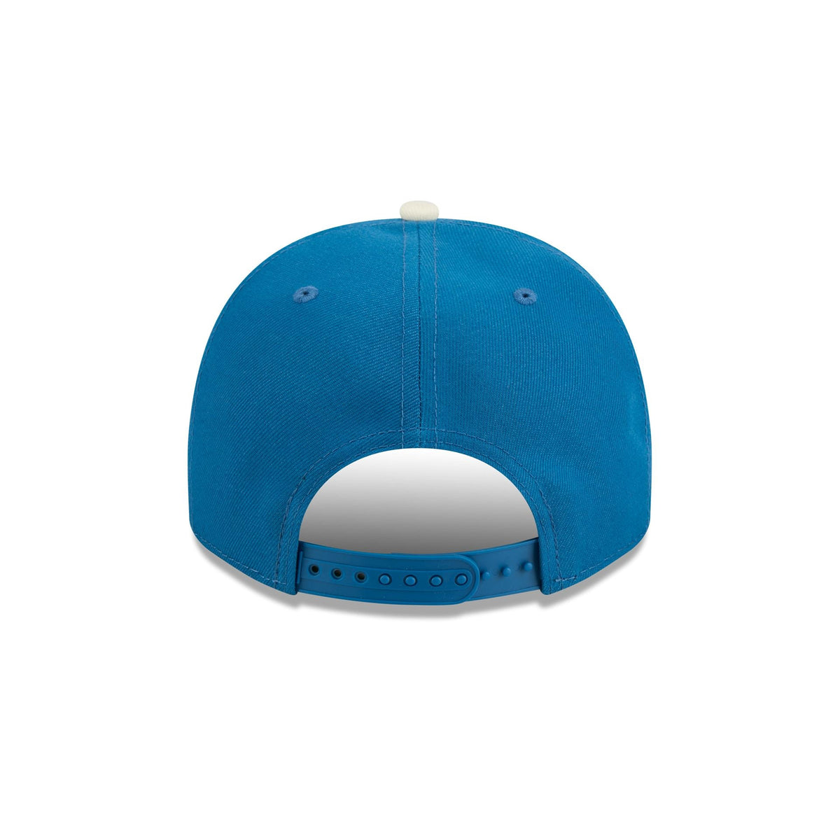 Milwaukee Brewers 2026 City Connect Fan Specialty 9FIFTY A-Frame Snapback Hat