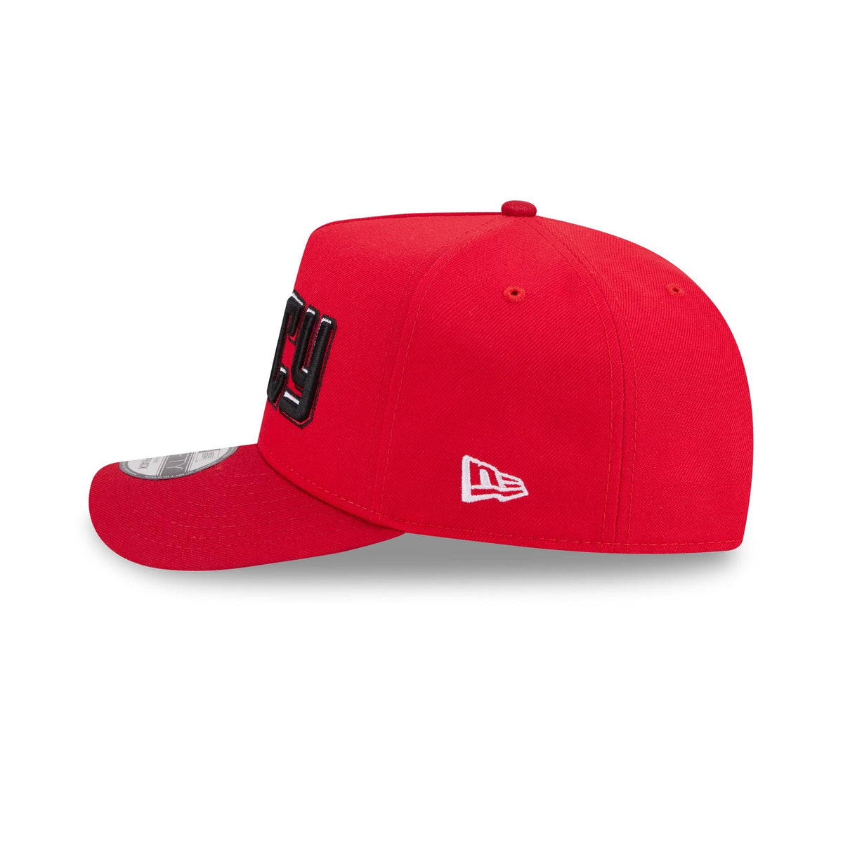 Cincinnati Reds 2026 City Connect Fan Specialty 9FIFTY A-Frame Snapback Hat