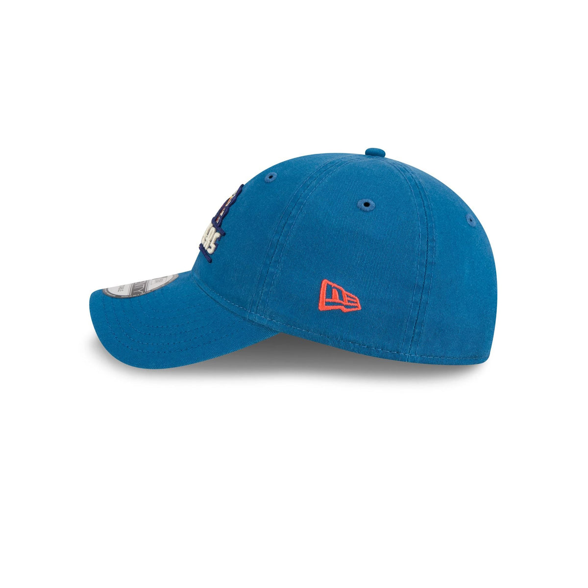 Milwaukee Brewers 2026 City Connect Fan Specialty 9TWENTY Adjustable Hat