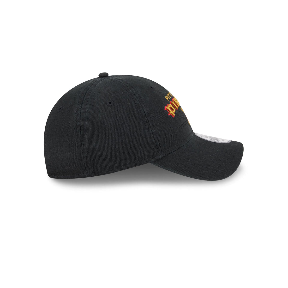 Pittsburgh Pirates 2026 City Connect Fan Specialty 9TWENTY Adjustable Hat