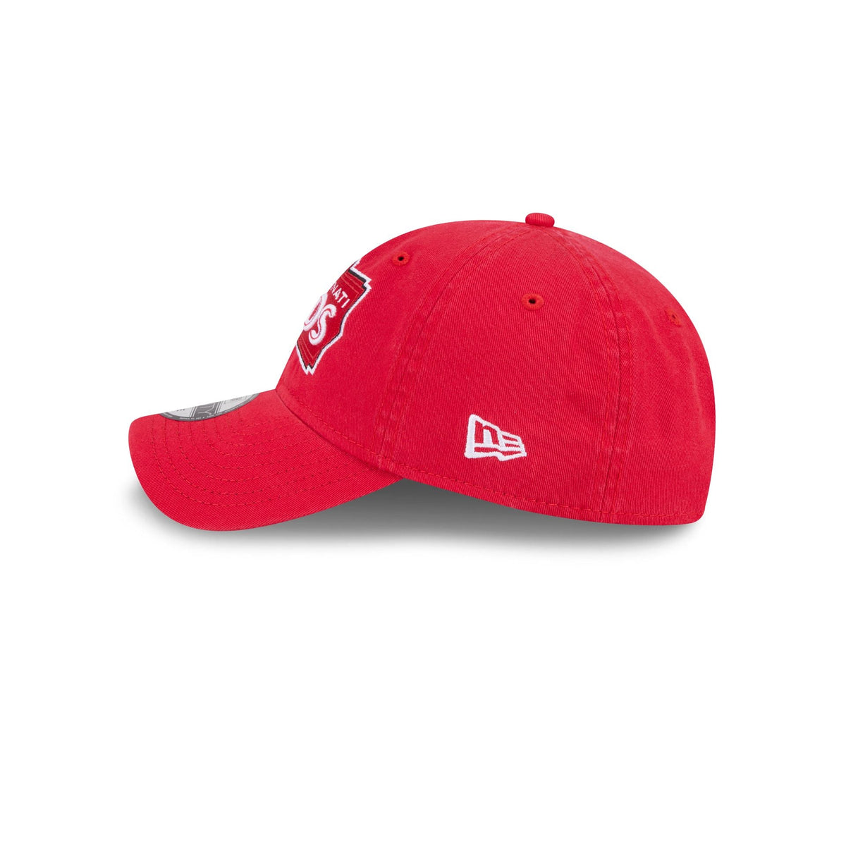 Cincinnati Reds 2026 City Connect Fan Specialty 9TWENTY Adjustable Hat