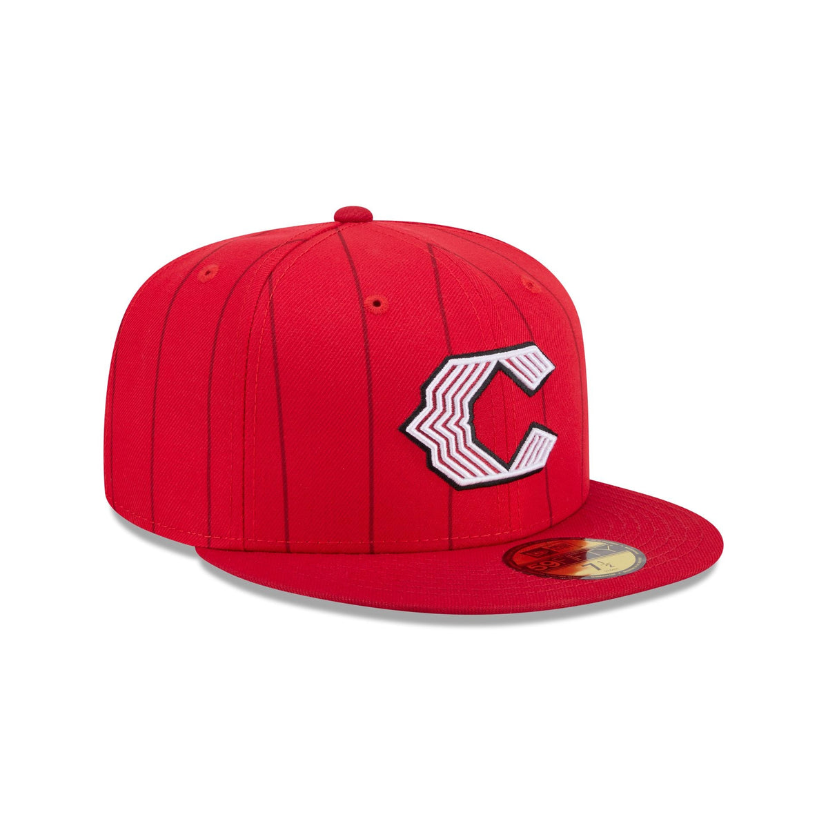 Cincinnati Reds 2026 City Connect 59FIFTY Fitted Hat