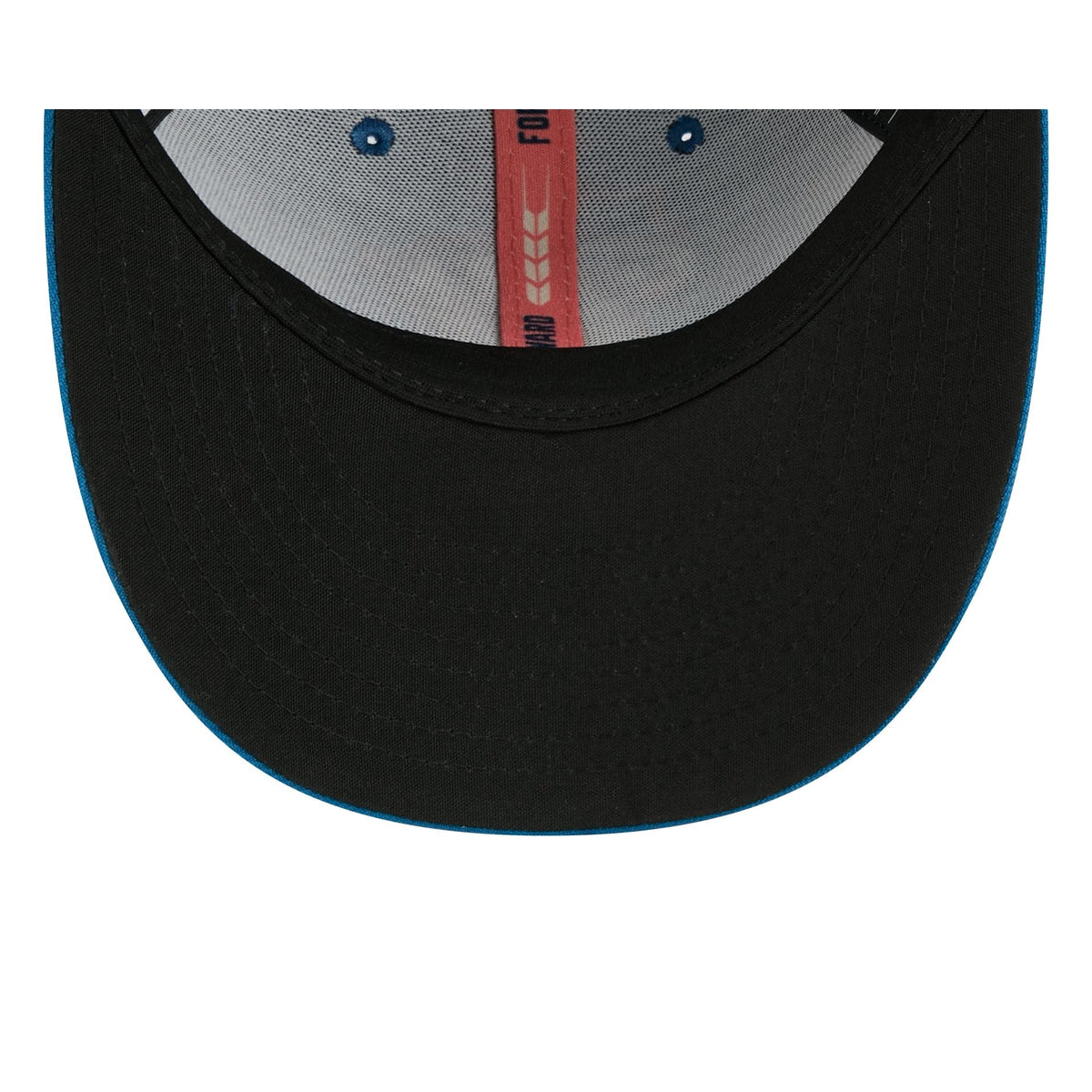 Milwaukee Brewers 2026 City Connect Low Profile 59FIFTY Fitted Hat