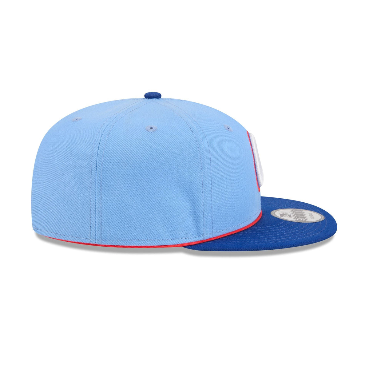 Atlanta Braves 2026 City Connect 9FIFTY Snapback Hat