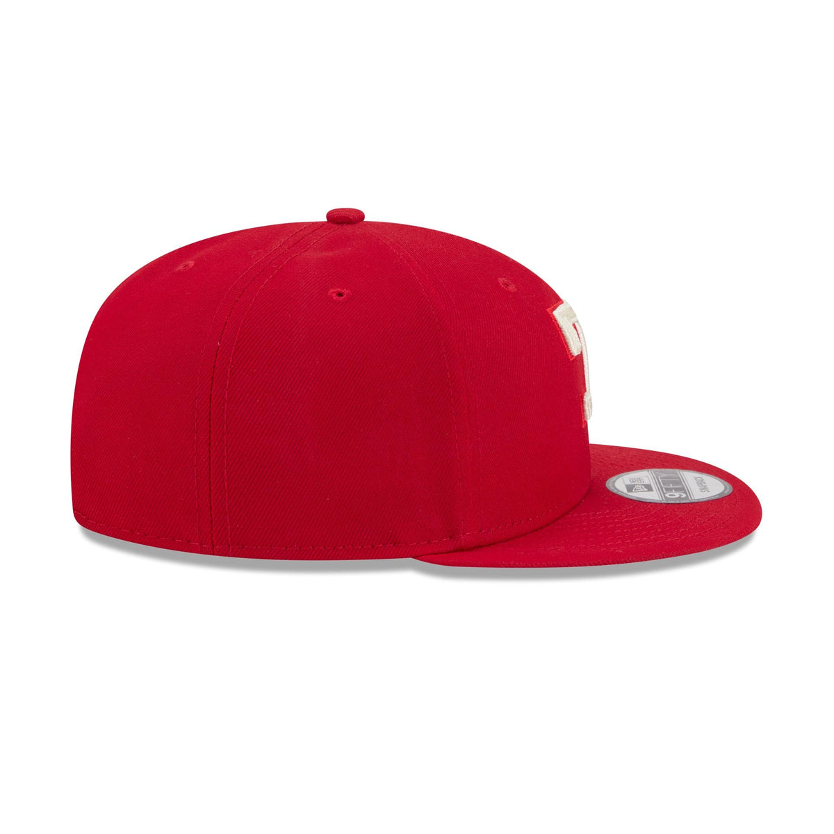 Texas Rangers 2026 City Connect 9FIFTY Snapback Hat