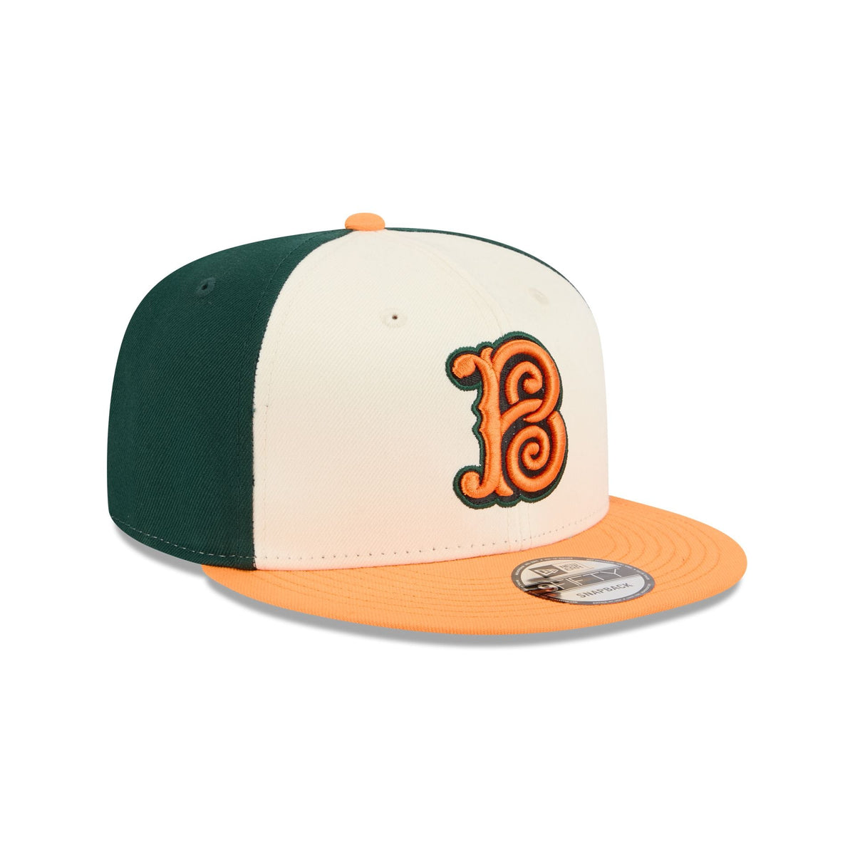 Baltimore Orioles 2026 City Connect 9FIFTY Snapback Hat