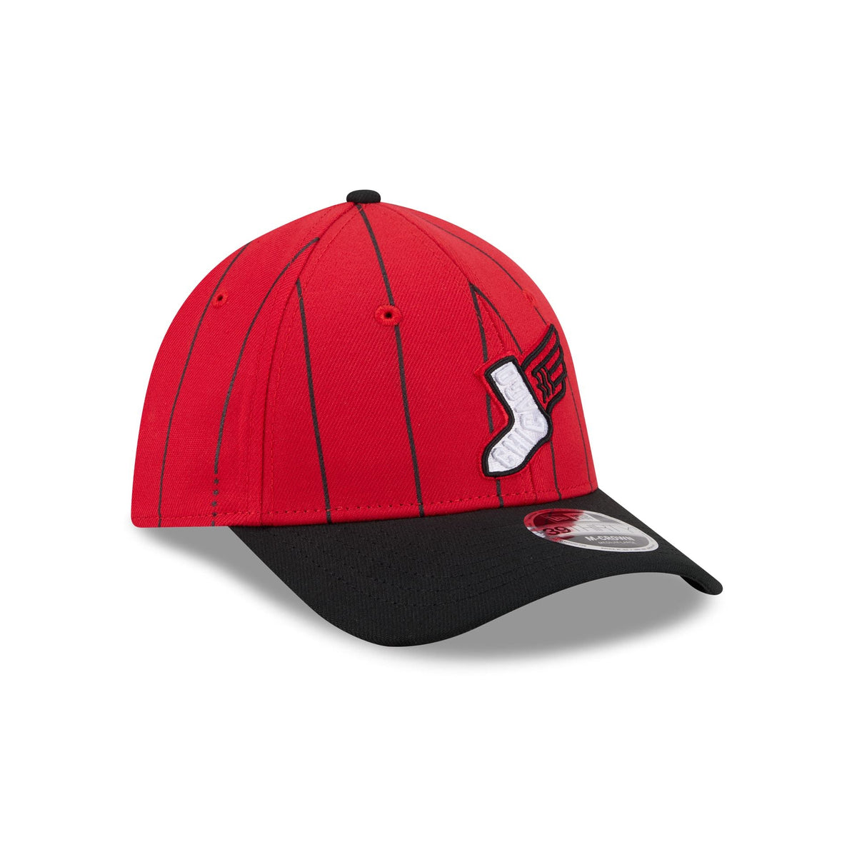 Chicago White Sox 2026 City Connect 39THIRTY M-Crown Stretch Fit Hat