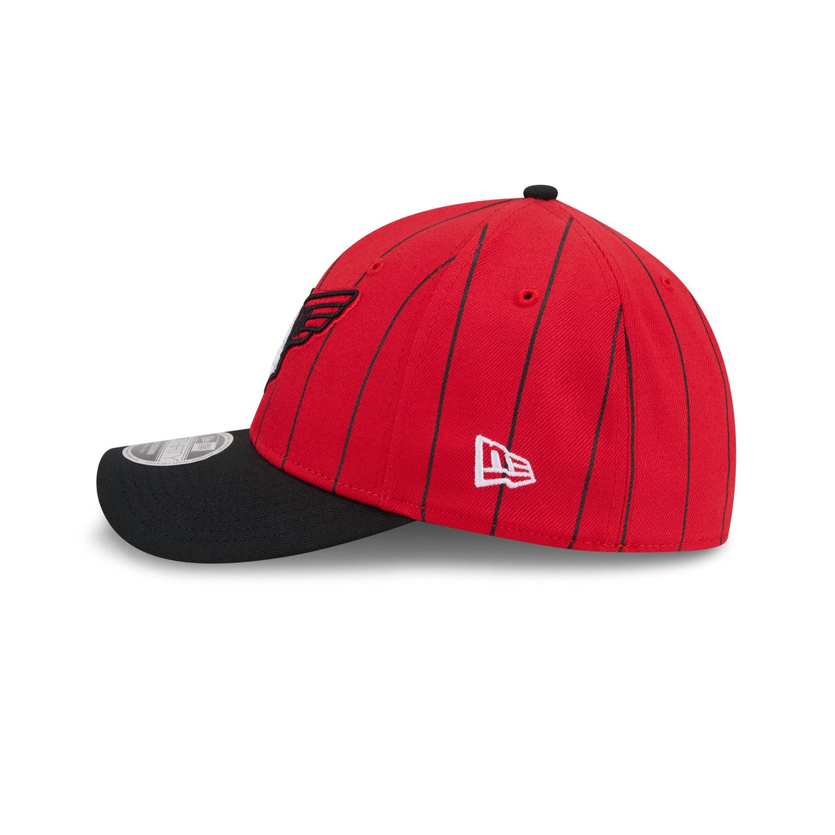 Chicago White Sox 2026 City Connect 39THIRTY M-Crown Stretch Fit Hat