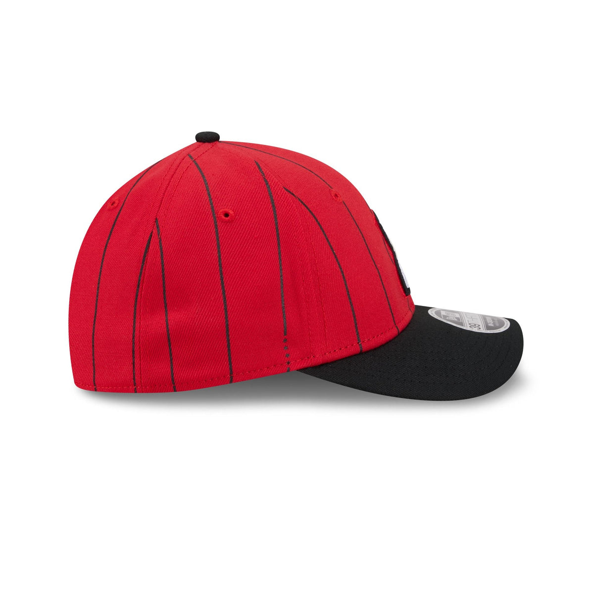 Chicago White Sox 2026 City Connect 39THIRTY M-Crown Stretch Fit Hat