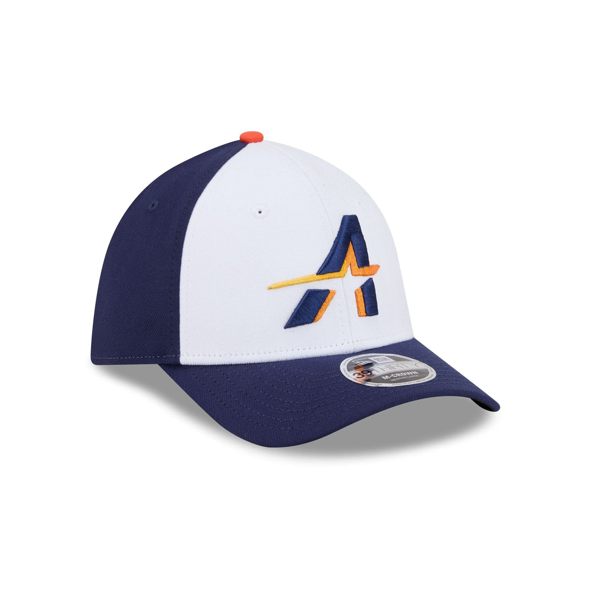 Houston Astros 2026 City Connect 39THIRTY M-Crown Stretch Fit Hat