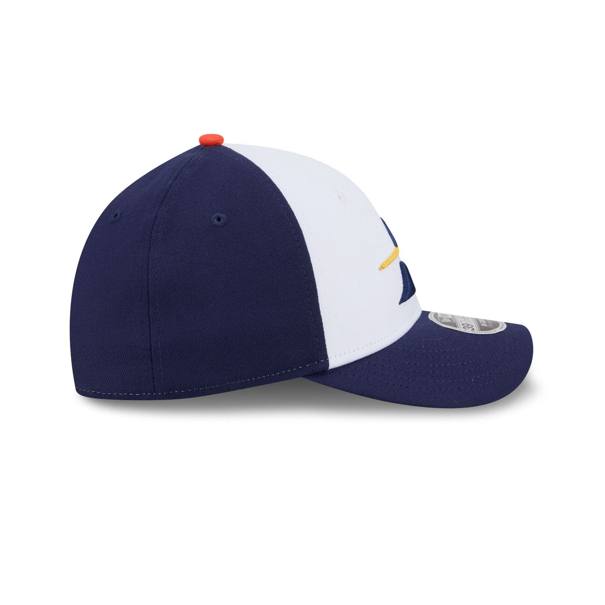 Houston Astros 2026 City Connect 39THIRTY M-Crown Stretch Fit Hat