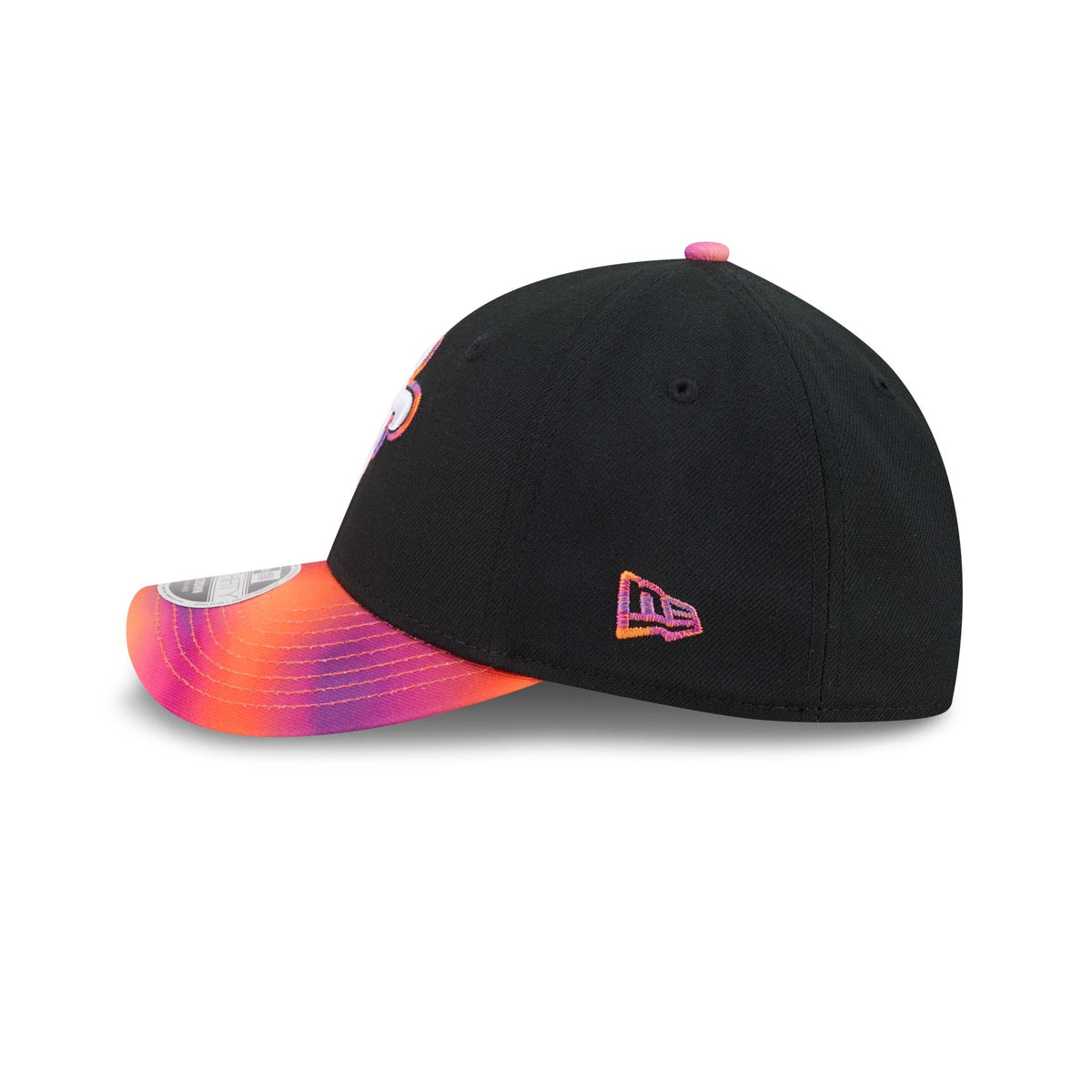 San Francisco Giants 2026 City Connect 39THIRTY M-Crown Stretch Fit Hat