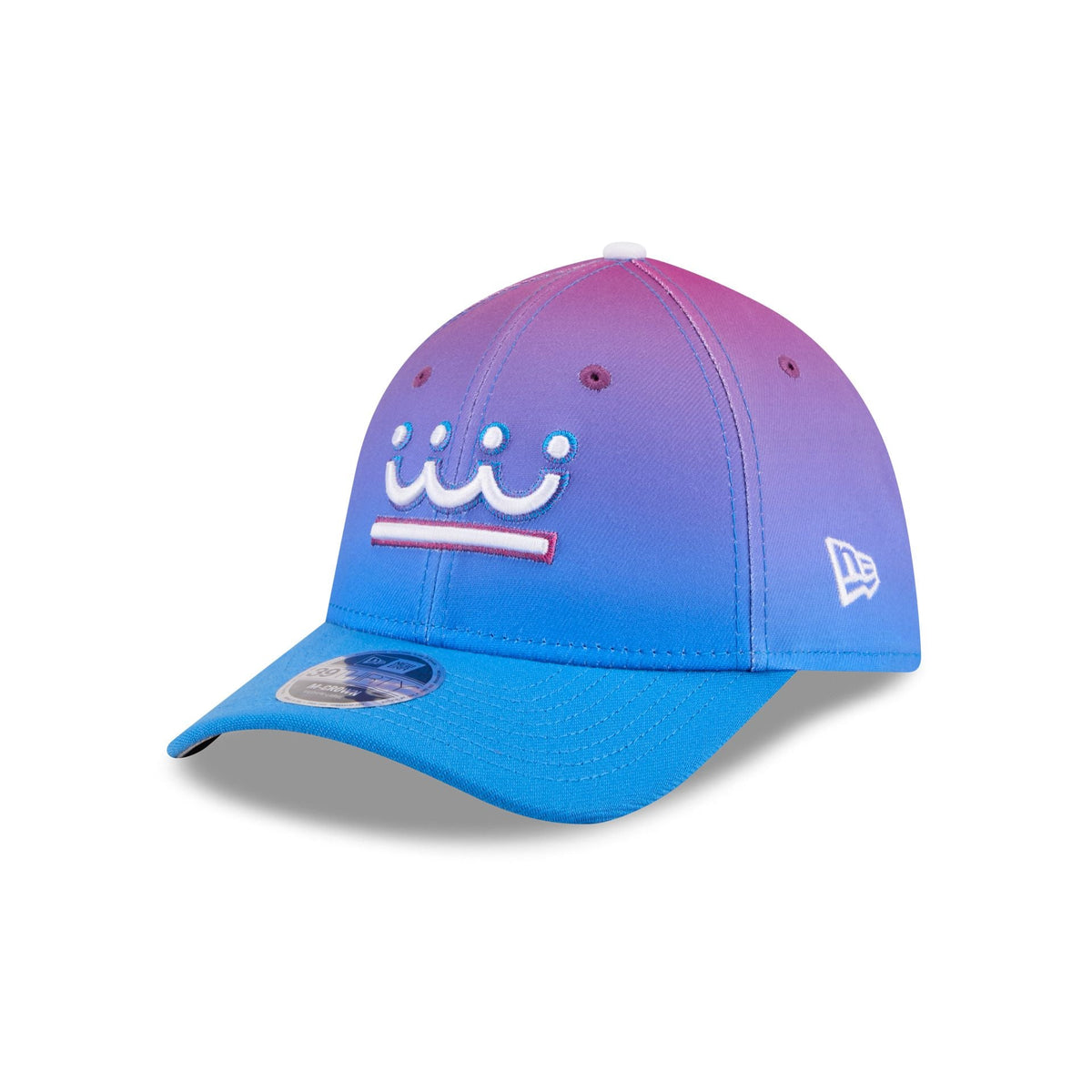 Kansas City Royals 2026 City Connect 39THIRTY M-Crown Stretch Fit Hat