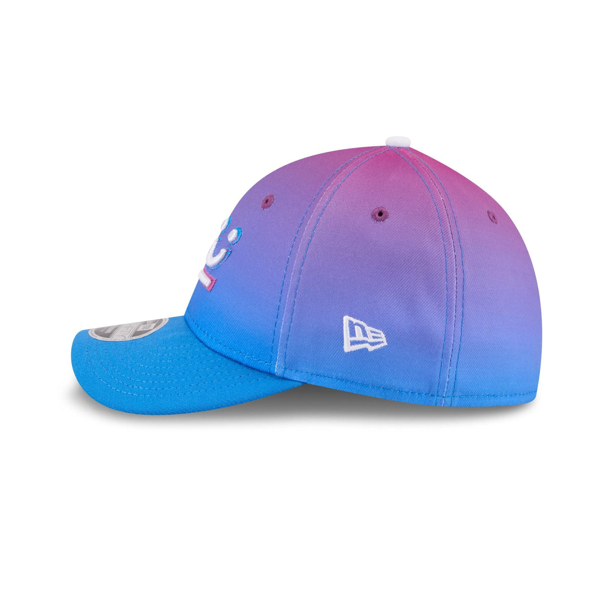 Kansas City Royals 2026 City Connect 39THIRTY M-Crown Stretch Fit Hat