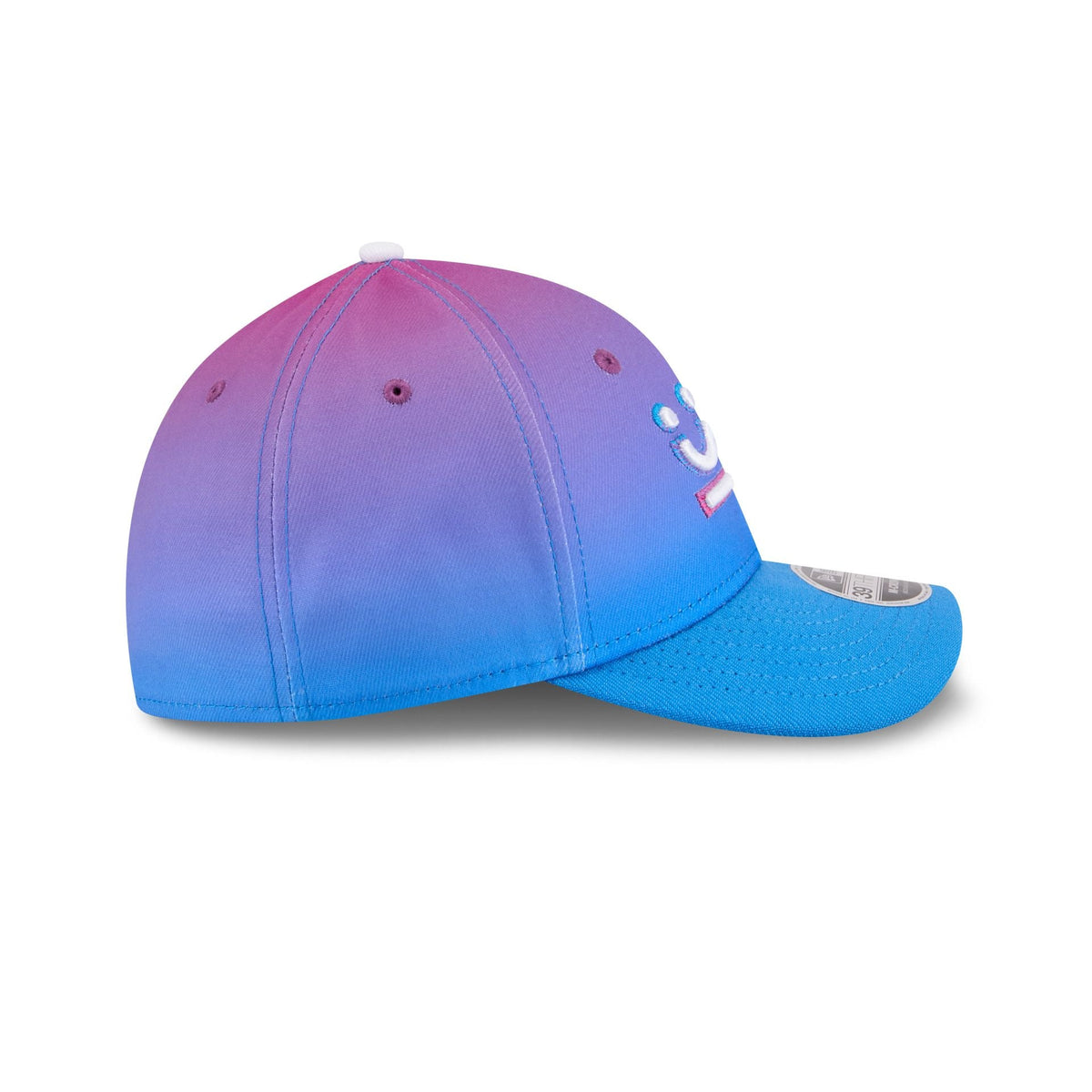 Kansas City Royals 2026 City Connect 39THIRTY M-Crown Stretch Fit Hat