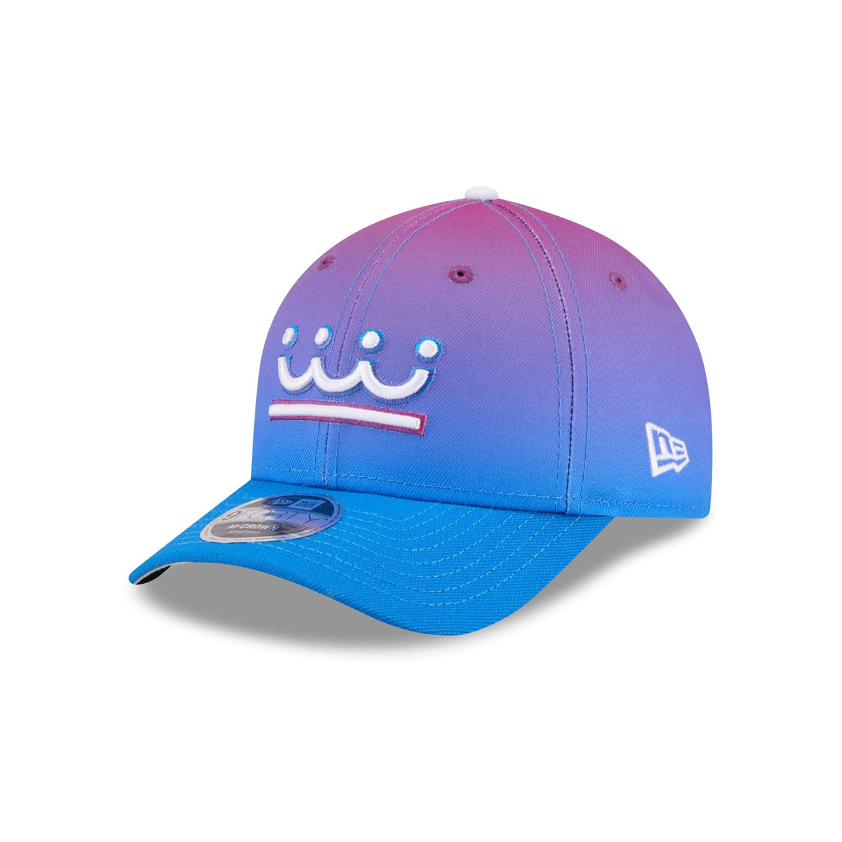 Kansas City Royals 2026 City Connect 9FORTY M-Crown Snapback Hat