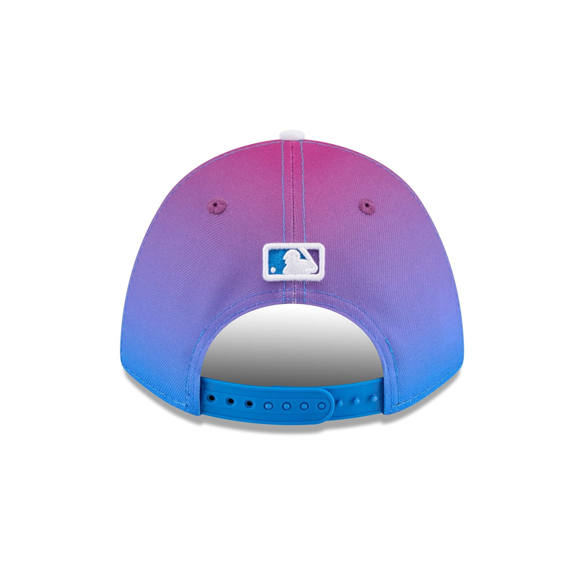 Kansas City Royals 2026 City Connect 9FORTY M-Crown Snapback Hat