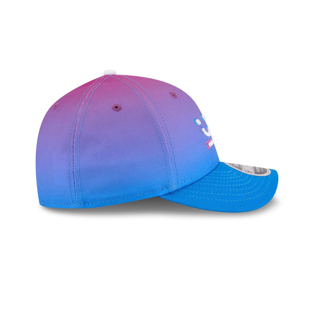 Kansas City Royals 2026 City Connect 9FORTY M-Crown Snapback Hat