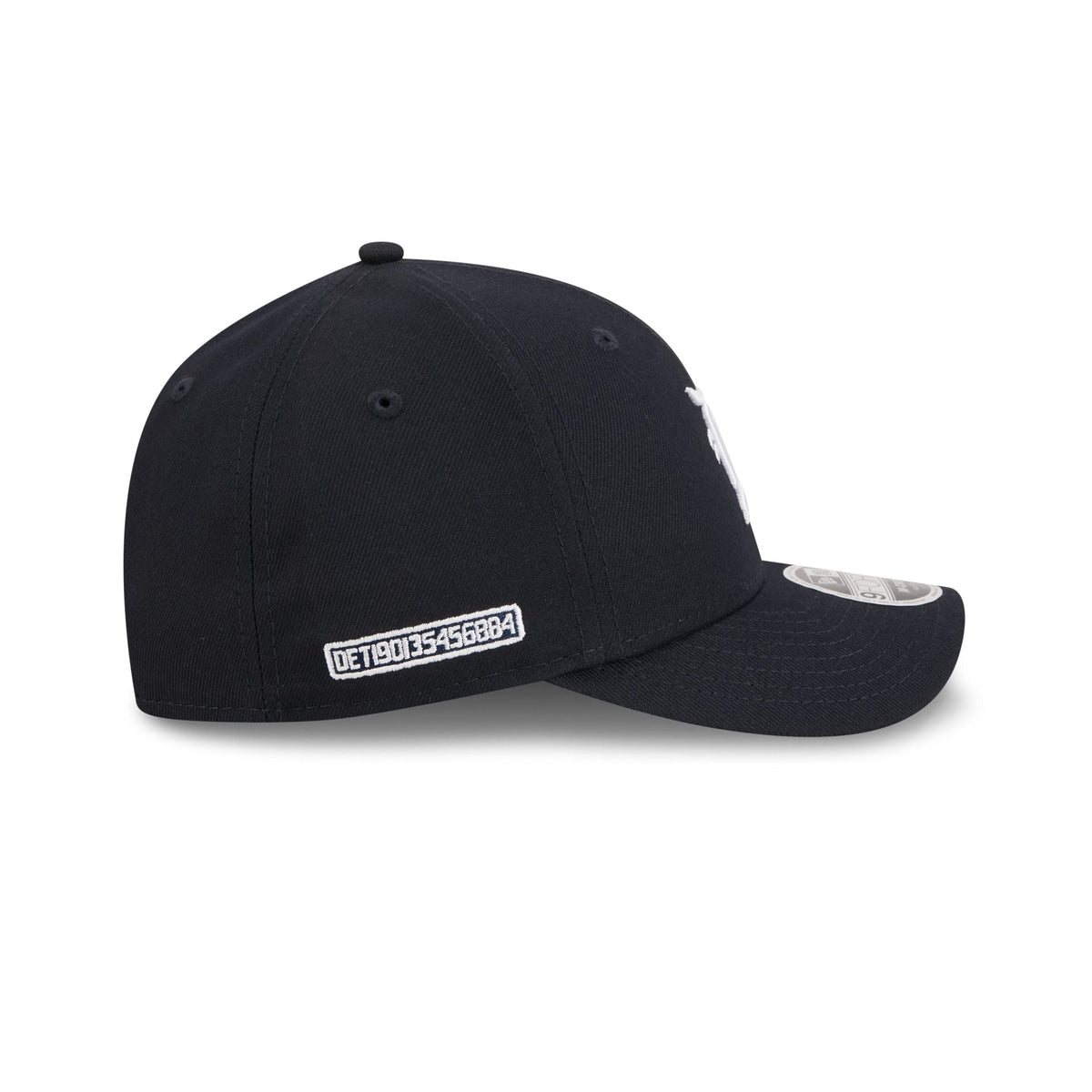 Detroit Tigers 2026 City Connect 9FORTY M-Crown Snapback Hat