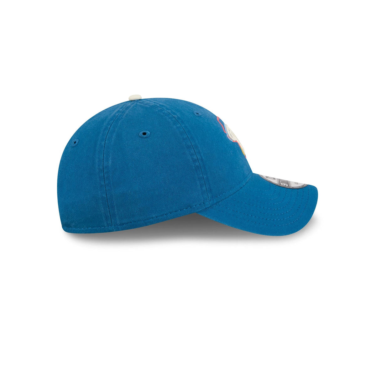 Milwaukee Brewers 2026 City Connect 9TWENTY Adjustable Hat
