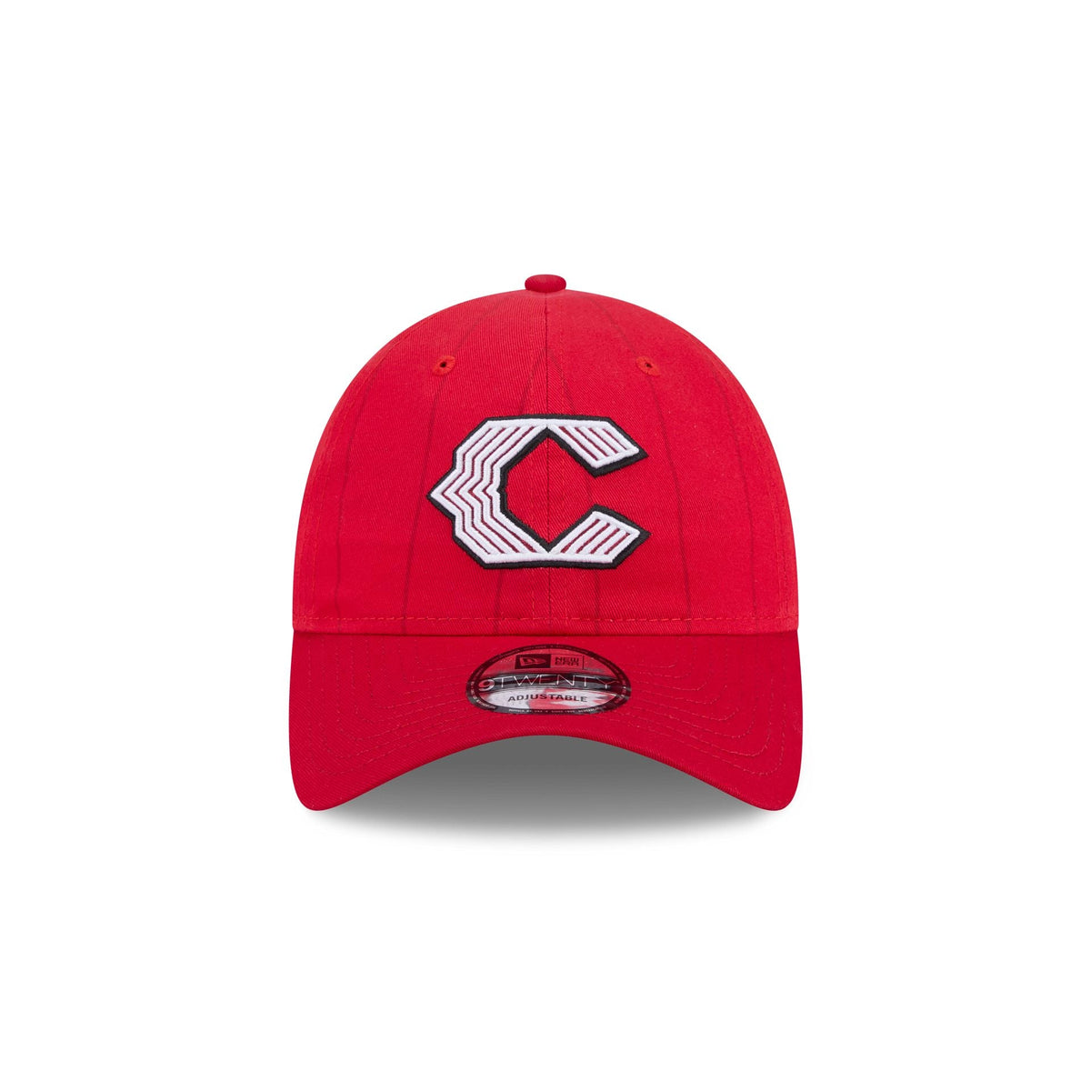 Cincinnati Reds 2026 City Connect 9TWENTY Adjustable Hat