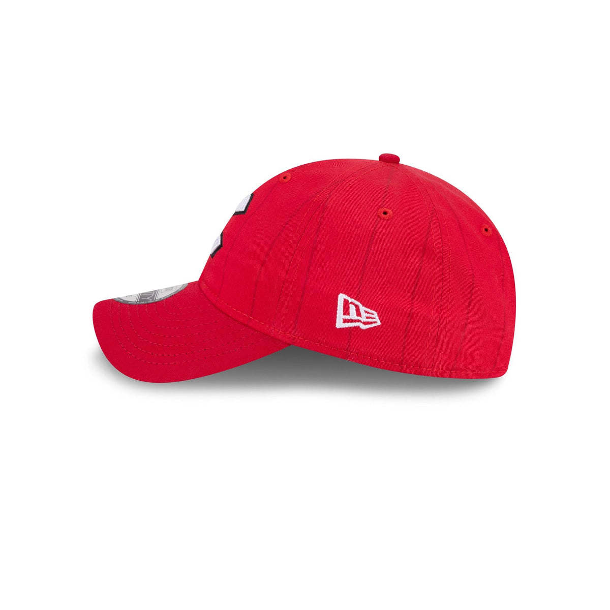 Cincinnati Reds 2026 City Connect 9TWENTY Adjustable Hat