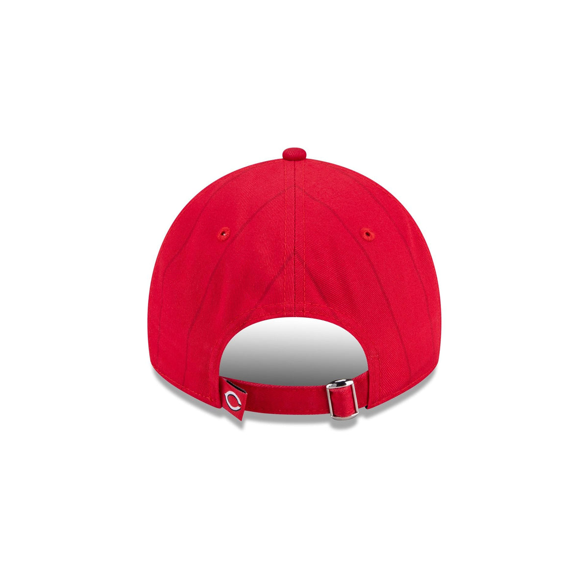 Cincinnati Reds 2026 City Connect 9TWENTY Adjustable Hat