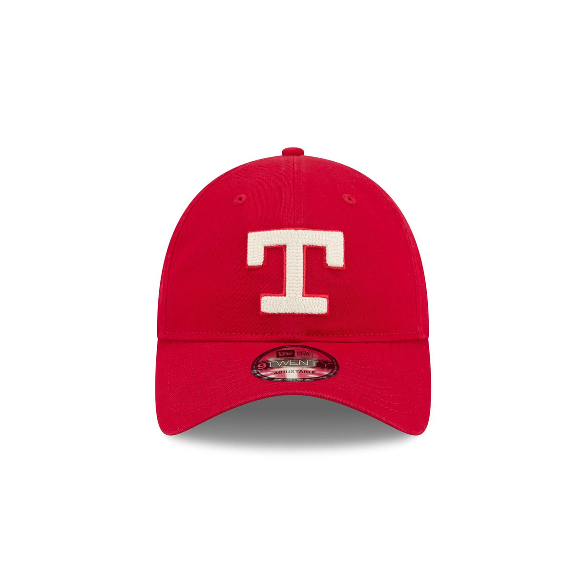 Texas Rangers 2026 City Connect 9TWENTY Adjustable Hat