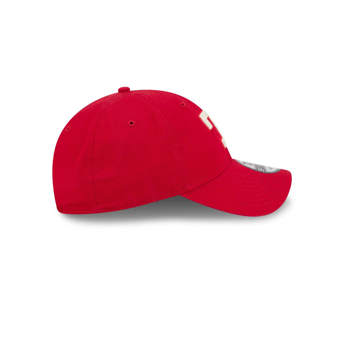 Texas Rangers 2026 City Connect 9TWENTY Adjustable Hat
