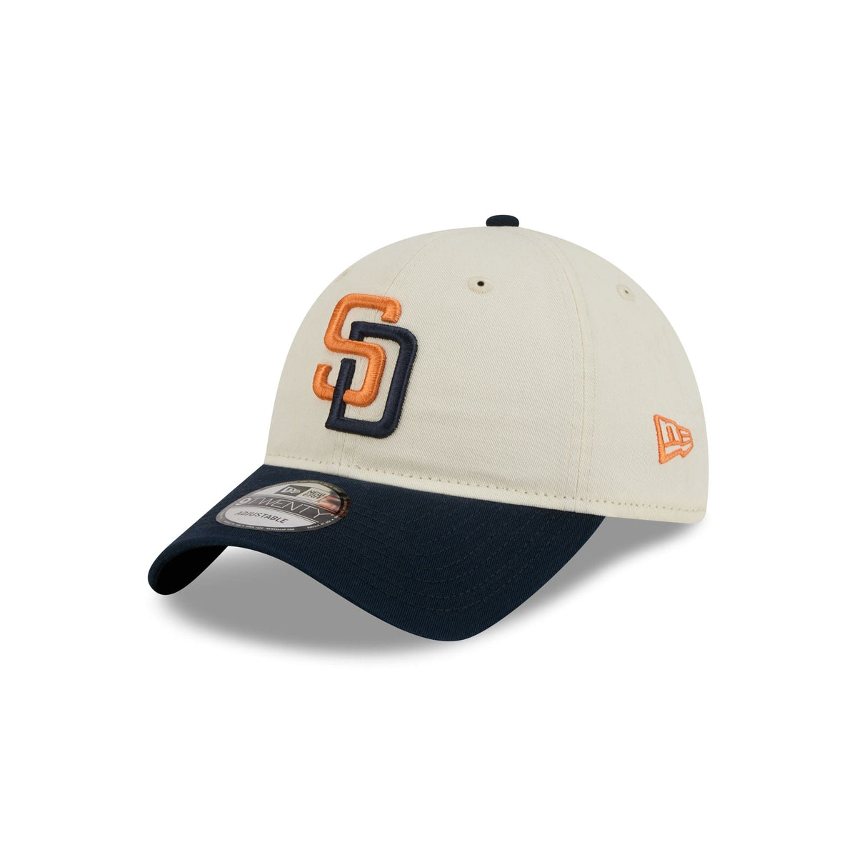 San Diego Padres 2026 City Connect 9TWENTY Adjustable Hat