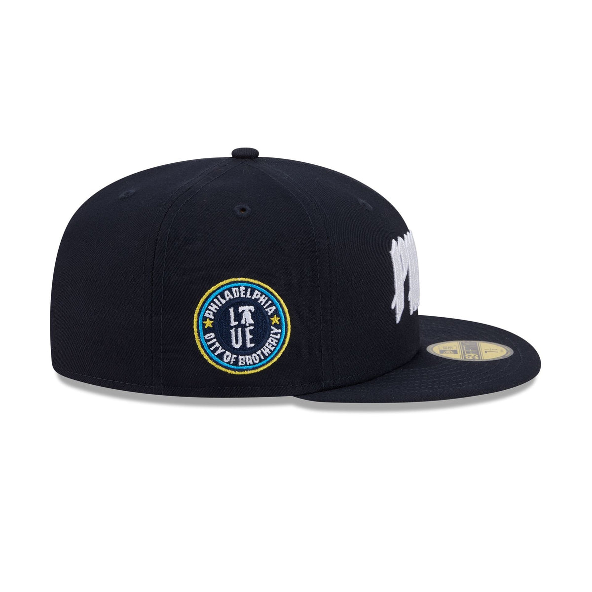 Philadelphia Phillies 2026 City Connect Fan Pack 59FIFTY Fitted Hat