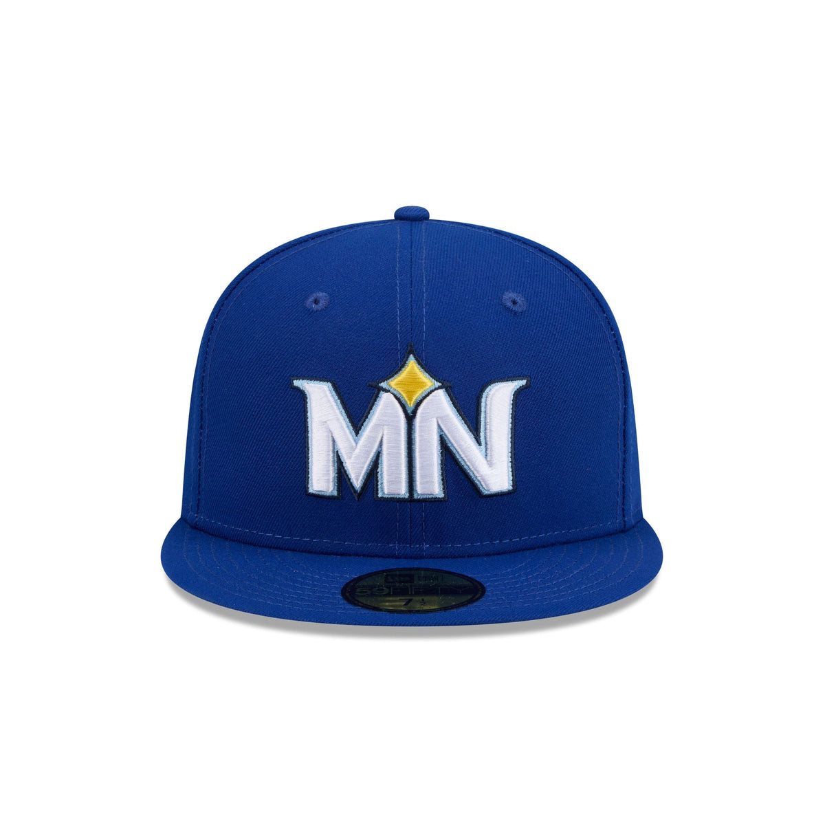 Minnesota Twins 2026 City Connect Fan Pack 59FIFTY Fitted Hat