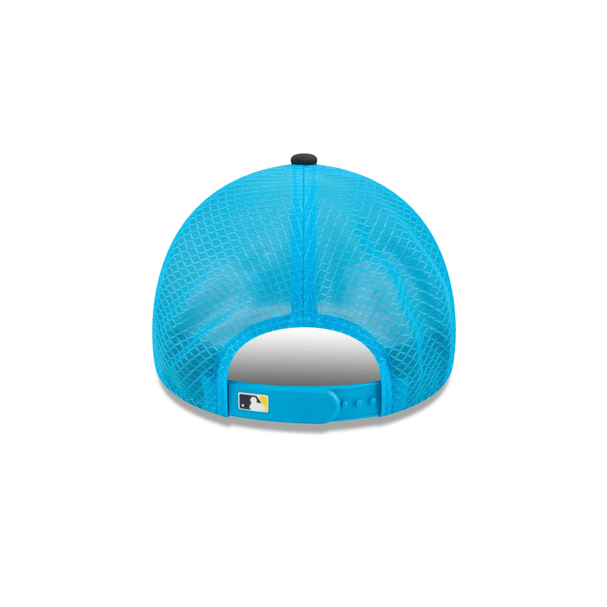 Philadelphia Phillies 2026 City Connect Batting Practice 9FORTY APEX Snapback Hat