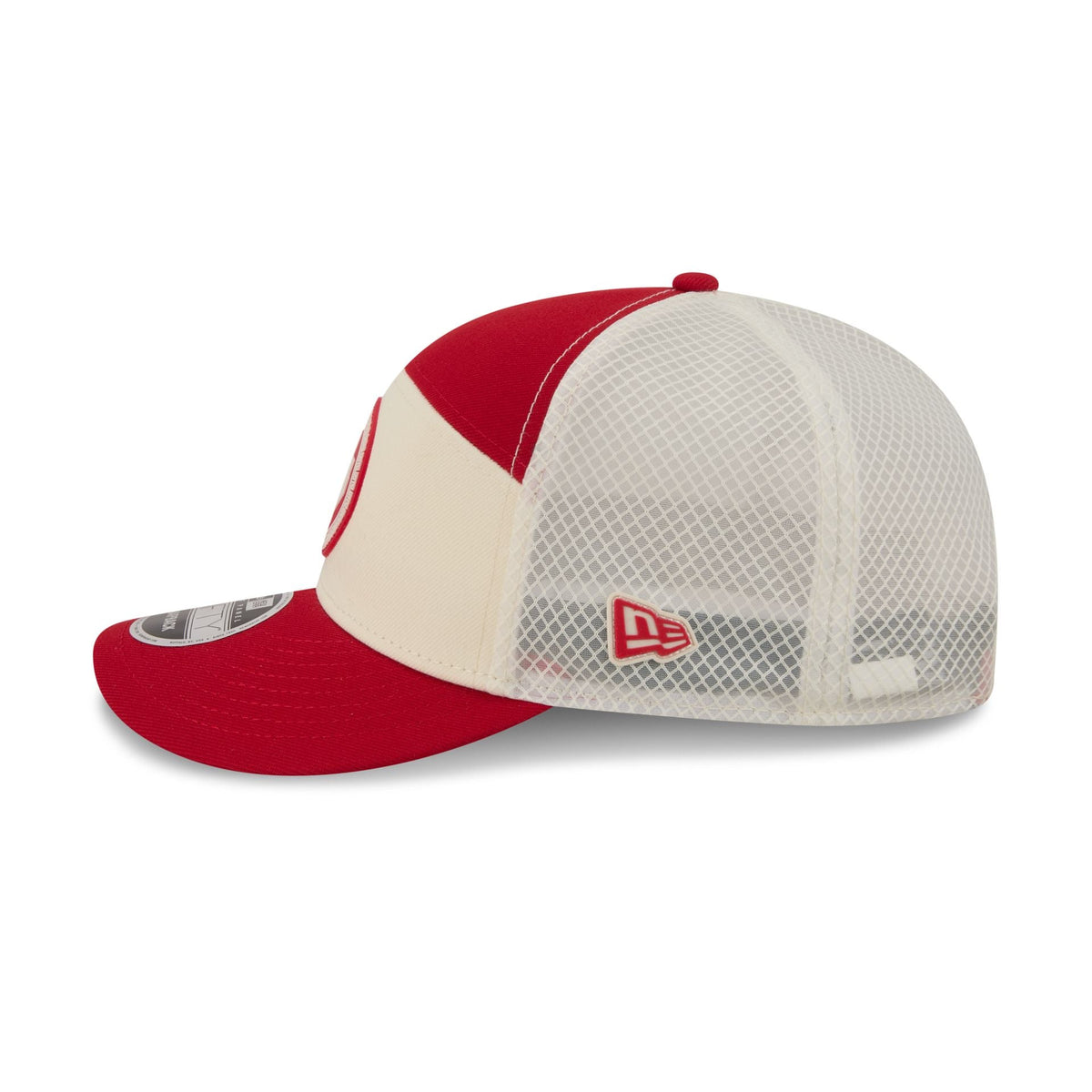 Texas Rangers 2026 City Connect Fan Pack Split Panel 9FIFTY Snapback Hat