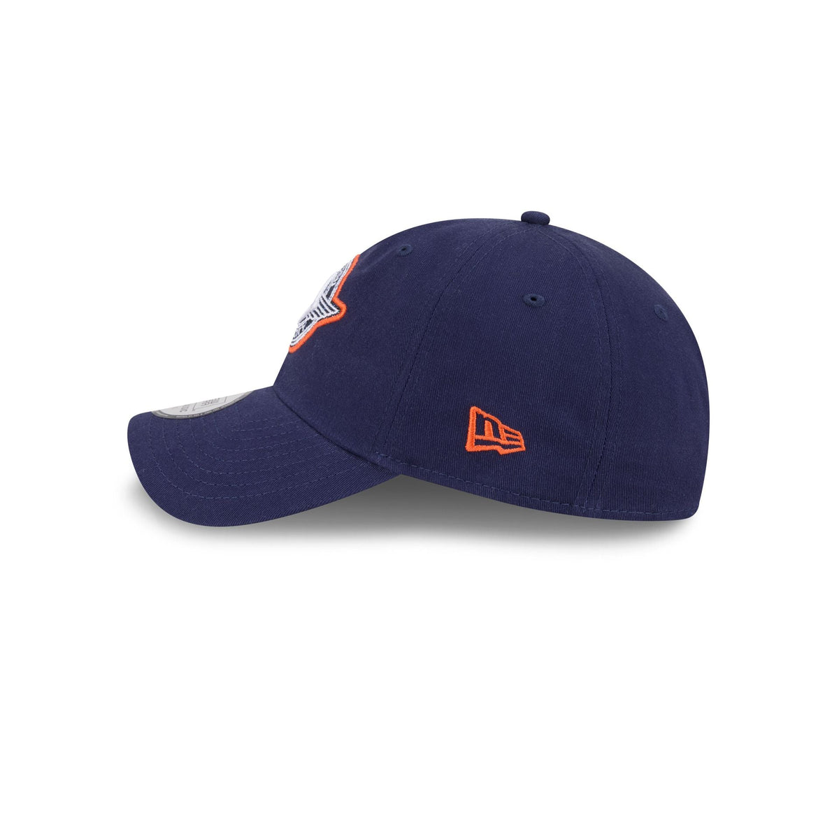 Houston Astros 2026 City Connect Fan Pack Casual Classic Adjustable Hat